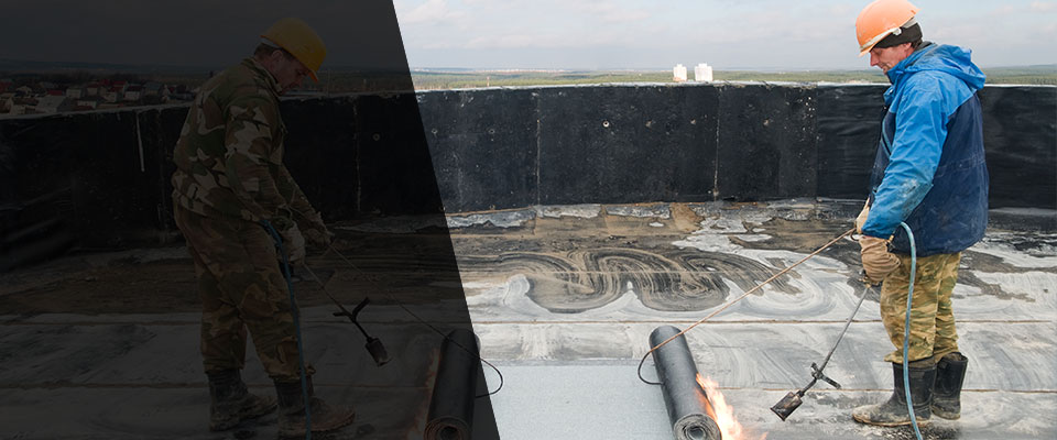 Staffordsville Roofing Contractors